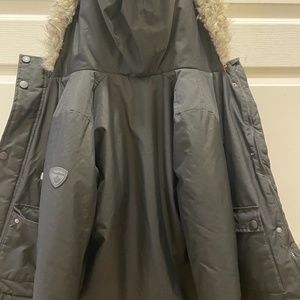 Boys winter jacket/ outerwear